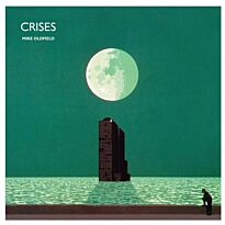Oldfield Mike Crises (кир.)