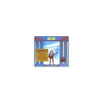 AC/DC Who Made Who (кир.)