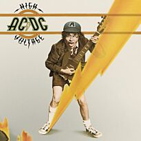 AC/DC High Voltage (кир.)
