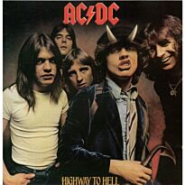 AC/DC Highway To Hell (кир.)