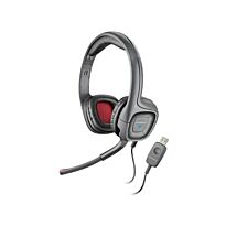 Наушники с микрофоном Plantronics Audio 655