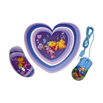 Mouse Disney D9975-4 +коврик и подставка