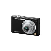 Фотоаппарат Panasonic DMC-F2 Black
