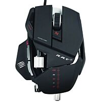 PC Мышь R.A.T.7 Matt Black