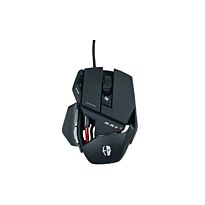 PC Mouse R.A.T.3 Matt Black