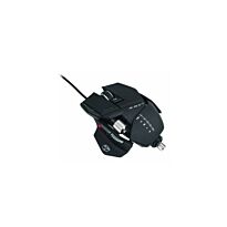 PC Mouse R.A.T.5 Matt Black