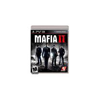 Mafia 2 (ENG) PS3