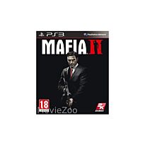 Mafia 2 Bonus Edition PS3