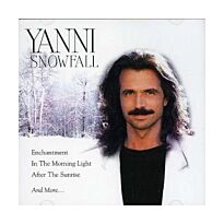 Yanni Snowfall (фирм.)