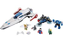LEGO: Вторжение Дарксайда