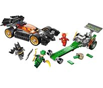 LEGO: Batman: Погоня за Загадочником