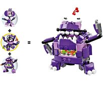 LEGO: Берп