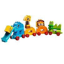 LEGO: Мой первый парад животных DUPLO 10863