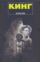 Кинг С.: История Лизи