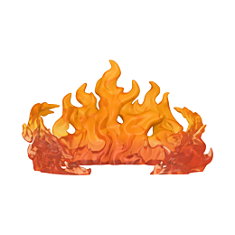 nabor_funko_pop_elements_fire_