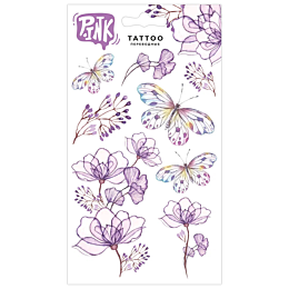 Брюнетка киска