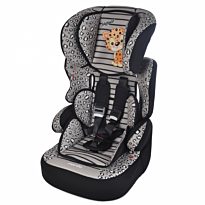 Nania: Автокресло Beline SP 9-36 кг JAGUAR