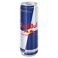 Напиток энергетический 473мл Red Bull