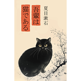 natsume_soseki_wagahai_wa_neko_3