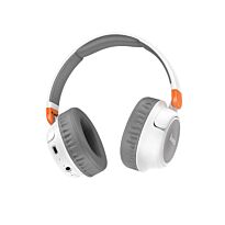 Наушники полноразмерные Hoco W43 BT Adventure (White)