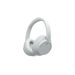 Наушники Sony WH-CH720 белый