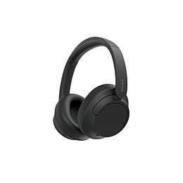Наушники Sony WH-CH720 черный