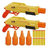 Nerf: Alpha Strike. Тигр DB-2 Duel