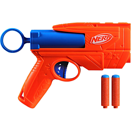 Nerf: N Series. Ward