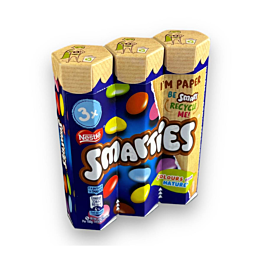 Nestle Драже Smarties 102г