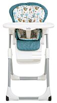 JOIE: Стульчик Mimzy LX Infant Insert Tropical Paradise