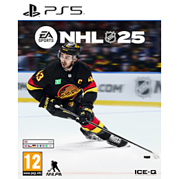 NHL 25 PS5