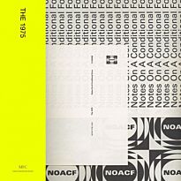 1975 Notes On A Conditional Form 2LP