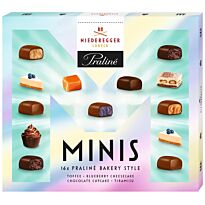 NIEDEREGGER Марципан  "Bakery Style" 120г