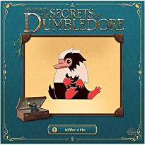 Значок-пин Niffler 4