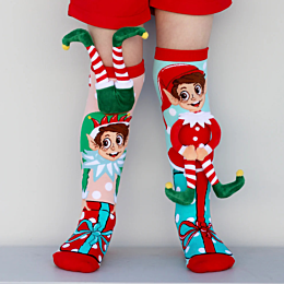 Носки "ELF"