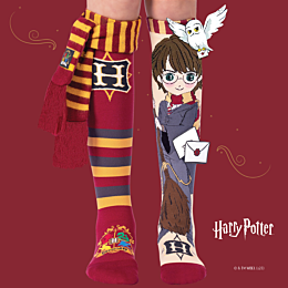 Носки "HARRY POTTER"