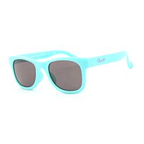 Chicco: Очки солн.детск Light Blue 24м+ (дев)