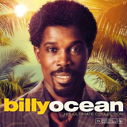 Ocean Billy His Ultimate Collection LP