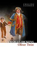 Dickens Ch.: OLIVER TWIST. Мягкая обложка