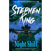 King S.: Night Shift