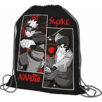 Мешок для обуви. Naruto