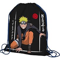 Мешок для обуви. Naruto