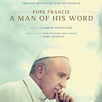 OST Pope Francis: A Man of His Word (Clrd) 2LP