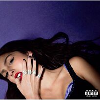 Rodrigo Olivia Guts LP