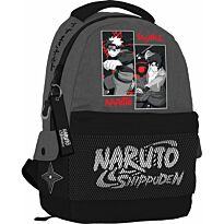 Рюкзак. Naruto.