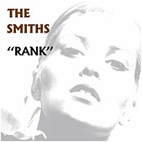 Smiths Rank Live (Remast/Hq) 2LP