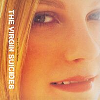 OST Virgin Suicides (Eco-Mix) LP