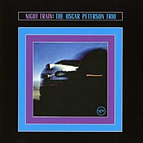 Peterson Oscar Night Train LP