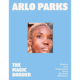Parks A.: The Magic Border