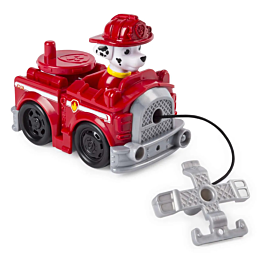 Paw Patrol: Фигурка спасателя "Щенячий патруль", Маршал
